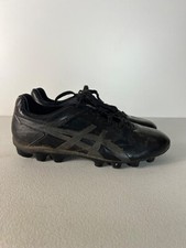 Asics Men's Black Ortholite