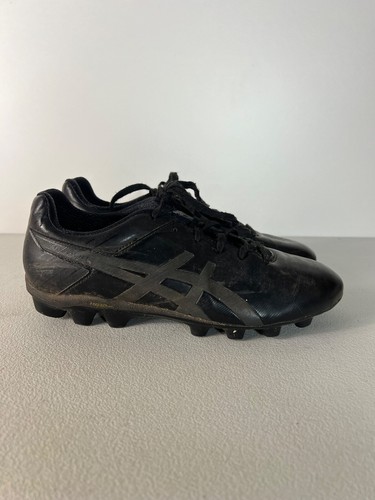 Asics men black - asics, men's