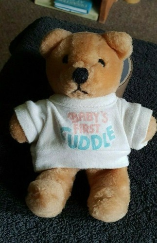 Vintage 1985 dakin - 1985, baby's