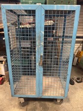 Industrial Wire Mesh Pigeon