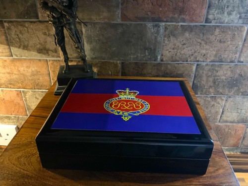 Grenadier guards regiment - grenadier,