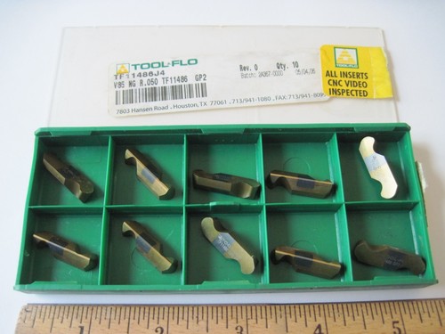 Tool flo tf11486j4 - tool-flo,