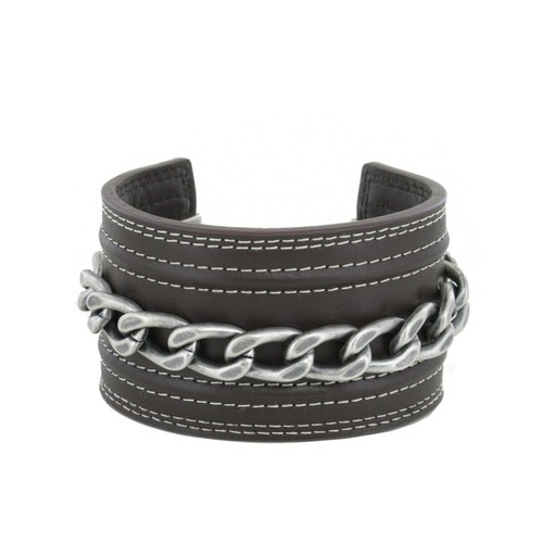 Police men bracelet cuff - men's,