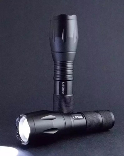 Flashlight long lasting light - flashlight,