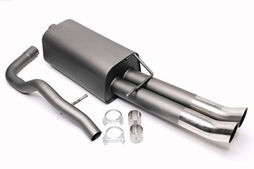 Technix sport exhaust - technix,