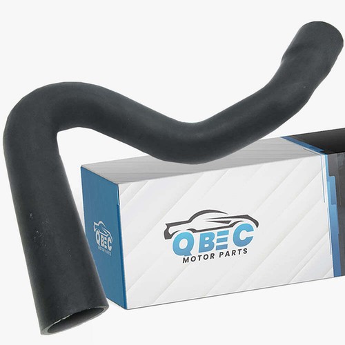 Lower turbo intercooler hose - lower,