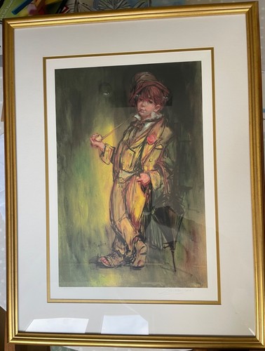Barry leighton - barry,
