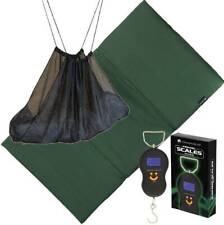 Unhooking Mat Weigh Sling