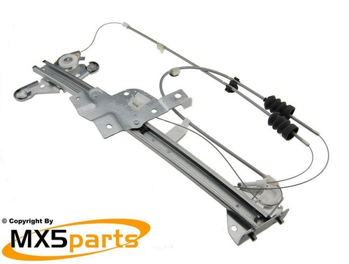 Mx5 electric window - mx5, rh
