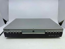 Pacific DVD-1002W DVD/Video