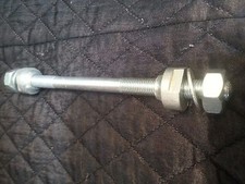 Bike vintage front wheel - 5./16,