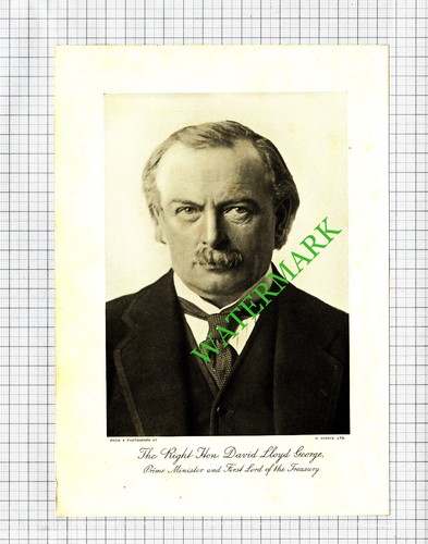 David lloyd george prime - david,
