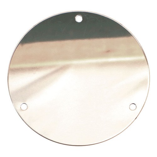 Clutch cover derby flat - cover,