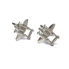 P38 Lightning Fighter Plane