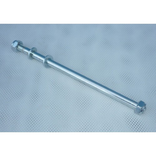 New engine bolt - with, nuts