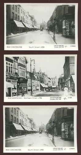 Sussex repro ppcs - repro,
