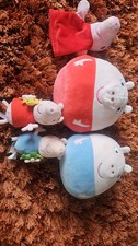 PEPPA PIG Family  Super Soft