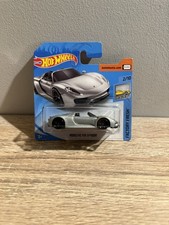 2018 Hot Wheels Porsche 918