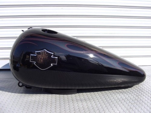 Harley davidson softail fxcwc - harley-davidson,