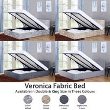 Veronica Double King Size