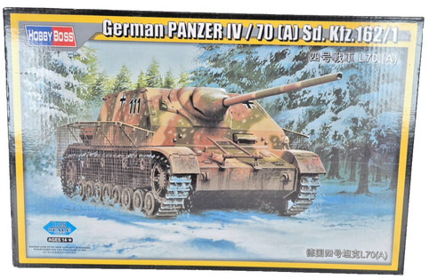 Hobby boss 80133 scale - boss, 1/35