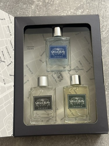 The savile row company - savile,