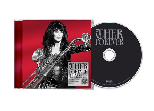 Cher forever - forever, (hmv