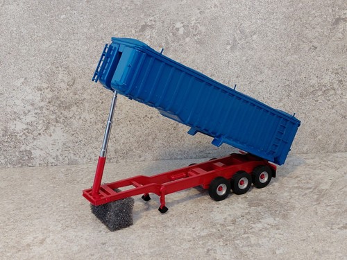 Corgi modern trucks plain - ,