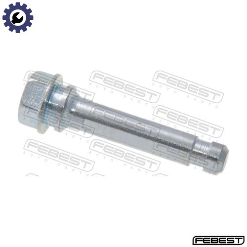 Guide bolt brake caliper - bolt,