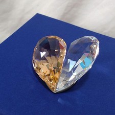 Swarovski Crystal Card Holder