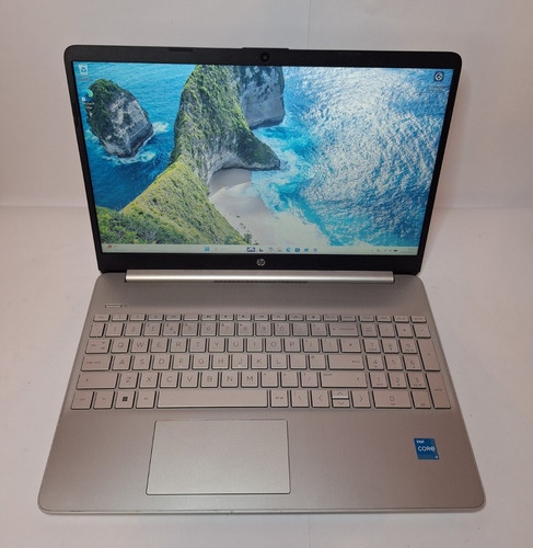 Pavilion 15s 6 - 15s‑fq, 15.6"