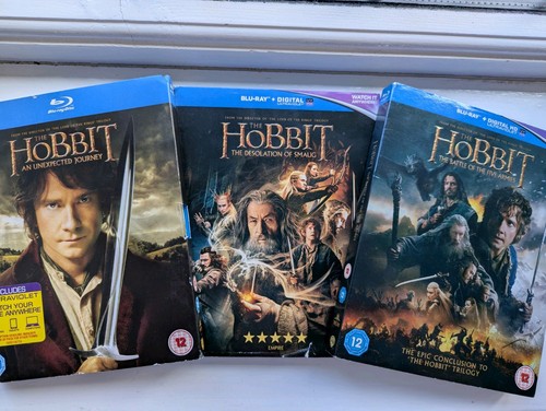 Hobbit trilogy journey - hobbit, journey+