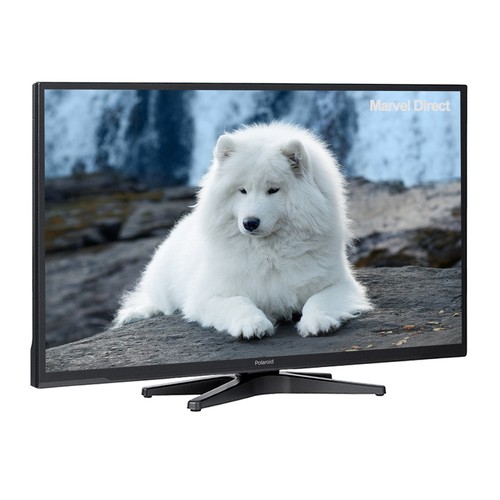 Polaroid smart freeview hd - polaroid,