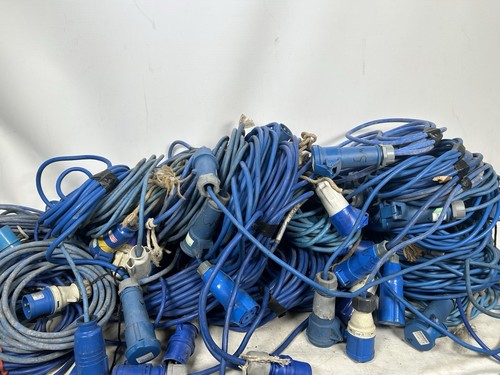 Extension lead 16amp 230v - extension,