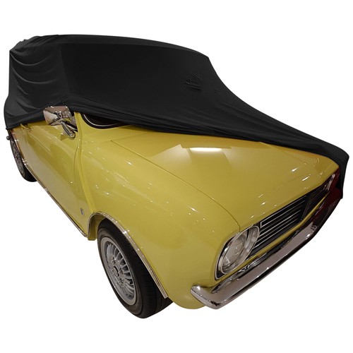 Indoor car cover - , fits
