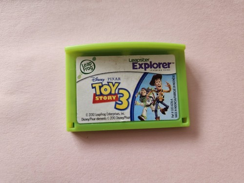 Leapfrog leappad disney pixar - leapfrog,