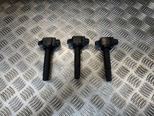 17-20 SUZUKI SWIFT MK3 A2L 1.0 PETROL IGNITION COIL PACK (3 PCS) 33400-81P00-000