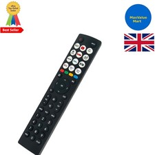 Hisense remote control - tv,