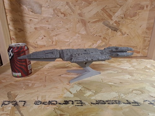 Battlestar valkryie bsg - battlestar,
