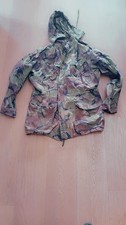 Combat Jacket. British Army