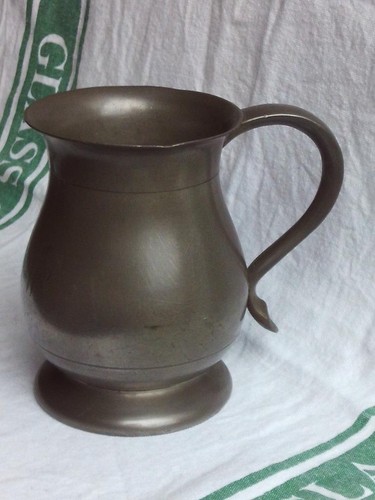 Antique tudric for liberty - antique,