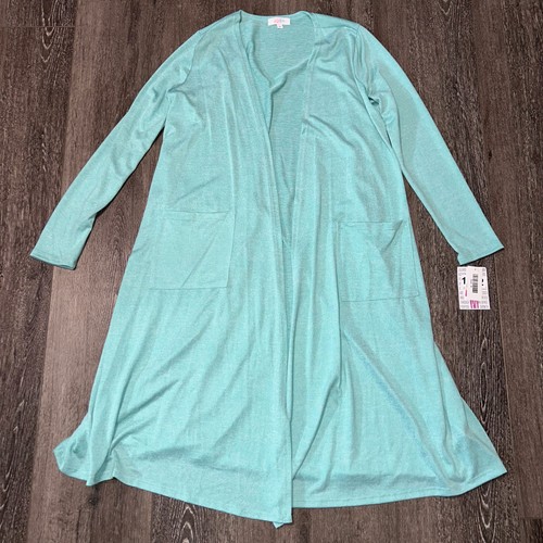 Lularoe sarah duster cardigan - sarah,