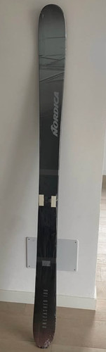 Nordica unleashed 108 new - 108,