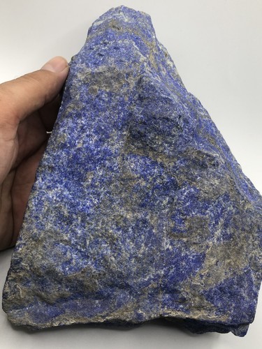 100 natural rough lapis - natural,