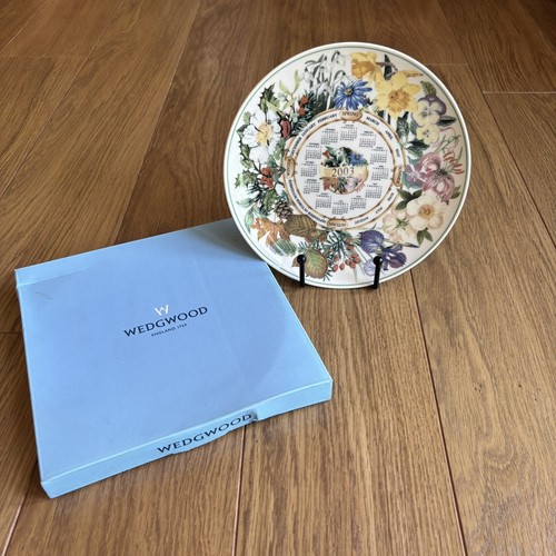 Vintage wedgewood plate - vintage,