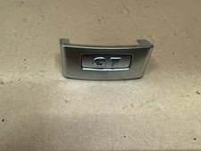 GENUINE VW GOLF MK5 2004-2008 GT STEERING WHEEL TRIM INSERT 1K0419685D