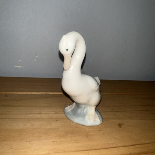 Nao lladro white dove figurine - nao,
