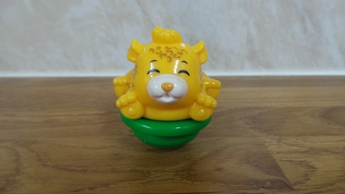 Vtech zoomizooz leopard - vtech,