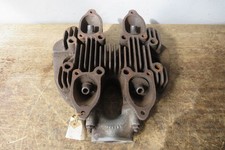 Triumph cylinder head - triumph,
