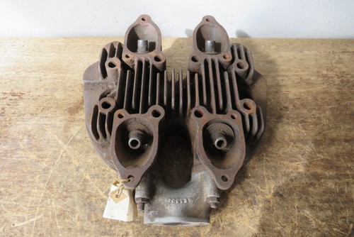 Triumph cylinder head t110 - triumph, for